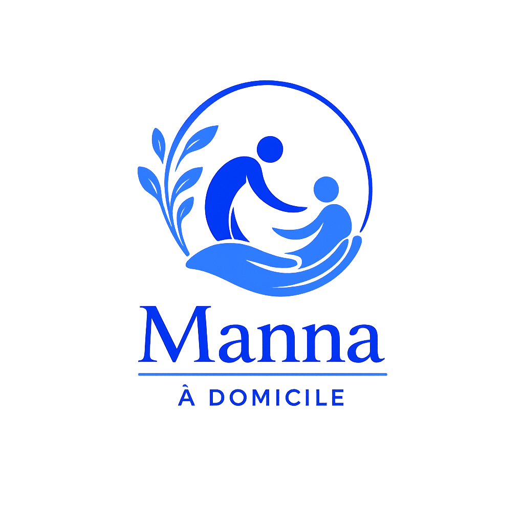 Manna à domicile — Aide à la personne