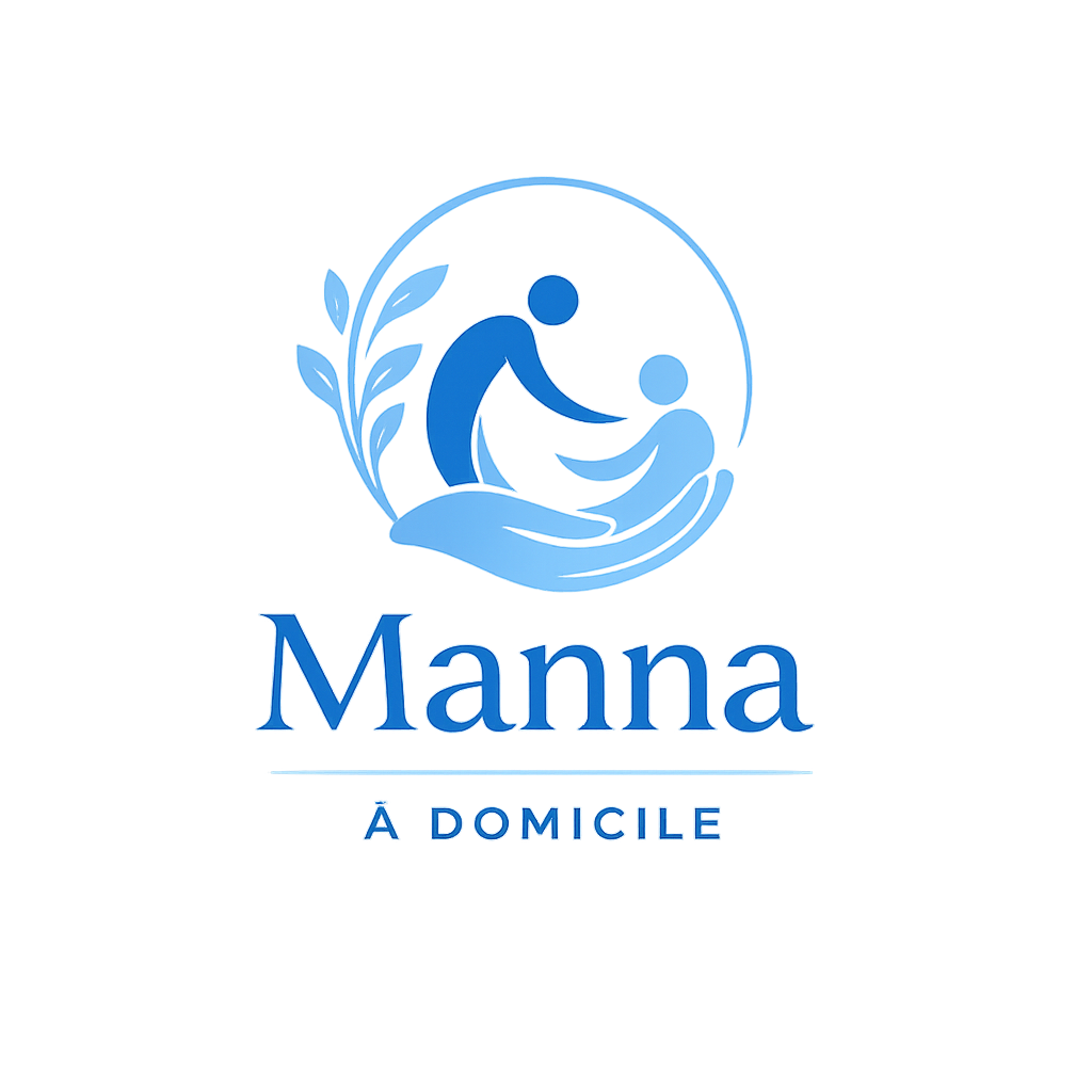 Manna à domicile